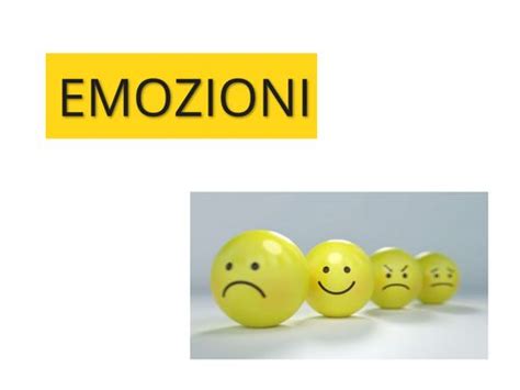 Book Creator Emozioni