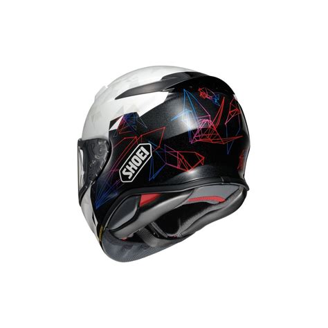 Casca Moto Full Face Integrala Nxr Origami Tc Shoei