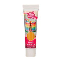 Funcakes Colorante Gel Verde Oliva FunColours 30 G