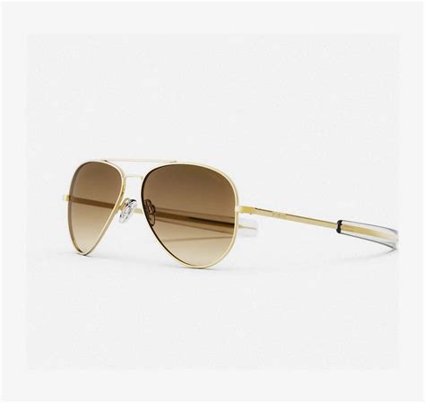 Randolph Concorde Sunglasses In 2024 Aviator Classic Aviator Style