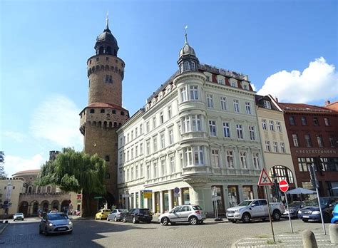 Görlitz miasto pełne zabytków Ciekawostki atrakcje