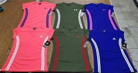 Venta Pacas De Ropa Deportiva Americana En Stock