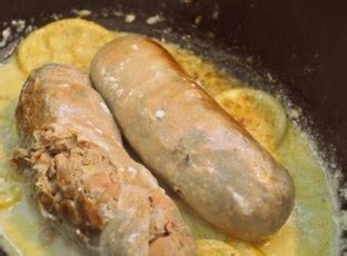 Recettes pour andouillette