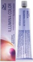Wella Illumina Color Permanent Creme Hair Color Light Blonde