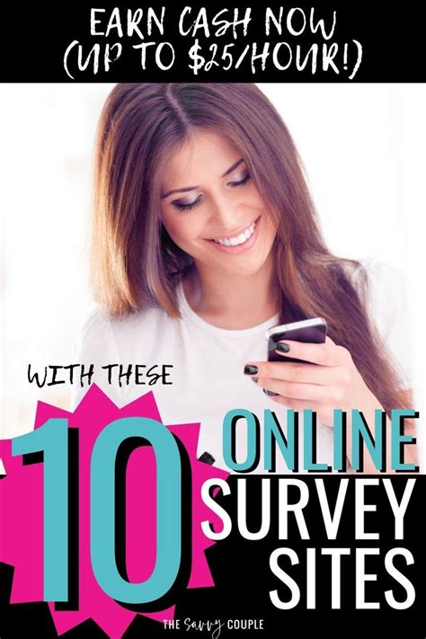 17 Best Survey Sites In 2023 Top Paid Survey For Money Online