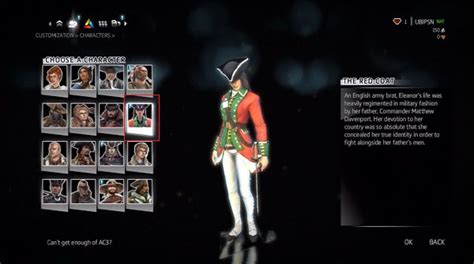 Assassin S Creed Iii The Red Coat Target Edition Orcz The