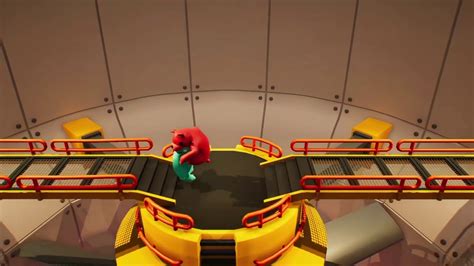 Gang Beasts Parte 1 YouTube