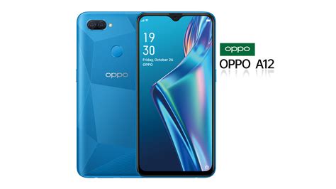 Oppo A Full Specs And Official Price In The Philippines