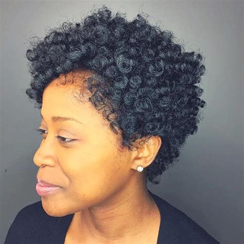 Is It Natural No It S Curlkalon We Love How Adellsnaturals Executed