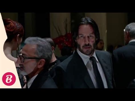 John Wick 2 (2017) - Pelea en el Museo (8/10) | MovieClips - YouTube