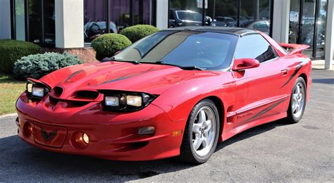 Pontiac Firebird Trans Am Johnny S Auto Motor