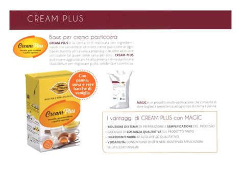 cream  carra distribuzione