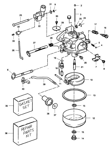 Mercury Outboard Parts Near Me Online