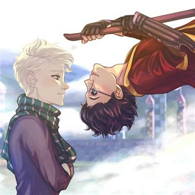 Harry Potter and the year everyone was GAY História escrita por throneoftrash Spirit Fanfics