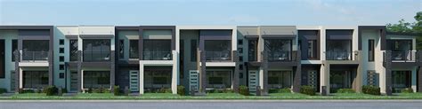 Orbit Homes Townhouse And Land Packages In Werribee By Orbit Homes