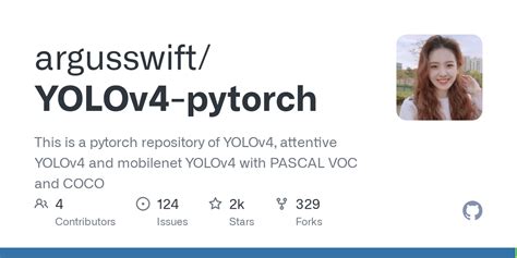 YOLOv4 Pytorch Utils Datasets Coco Py At Master Argusswift YOLOv4