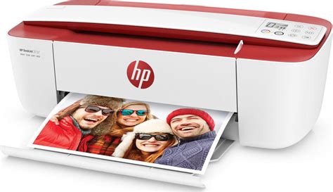 Hp Deskjet Advantage 3788 Aio Έγχρωμο Πολυμηχάνημα Inkjet με Wifi και