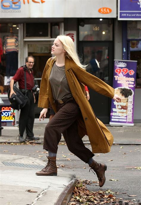 Emma Stone Nude Pictures Photos Playboy Naked Topless Fappening