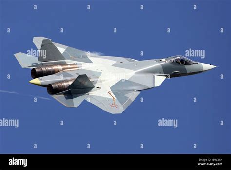 Sukhoi T Su Pak Fa Caza De Quinto Generaci N De Aviones Rusos