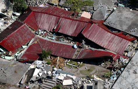 Kashmir Earthquake