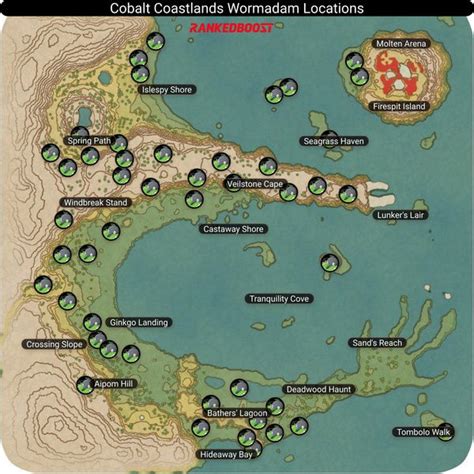 Pokemon Legends Arceus Wormadam Locations Moves Stats