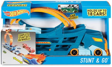 Hot Wheels Mattel Stunt Go Truck Wheels Hot Mattel Walmart Ski Shop Hot Wheels Cars Truck