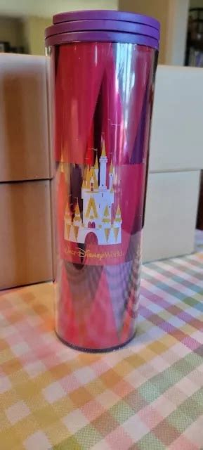 New Disney Parks Starbucks Walt Disney World Cinderella Castle Travel