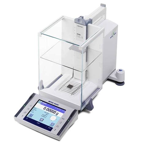 Mettler Toledo Laboratory Scales & Balances | PROAnalytics, LLC