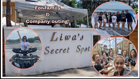 Liwa S Secret Spot In Zambales YouTube