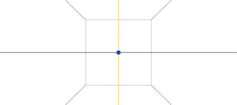 Como Desenhar Uma Cadeira Em Perspectiva Passo A Passo Gd Artes