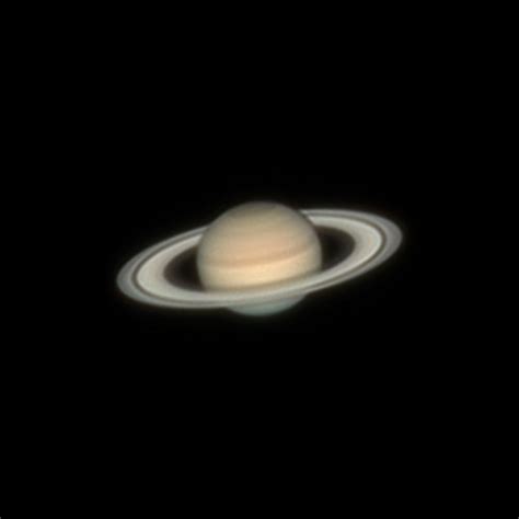 Saturn 2021 07 24 21 44 UT TS Optics UNC 10 F 5 ZWO ASI4 Flickr