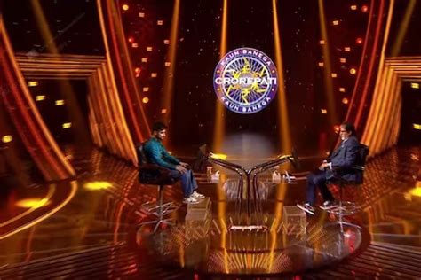 Jaskaran Singh Becomes Seasons First Crorepati On Kbc Indiawest