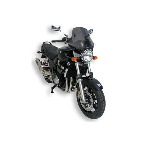 Bulle Pare Brise Freeway Ermax Triumph 900 Thunderbird Tech2Roo