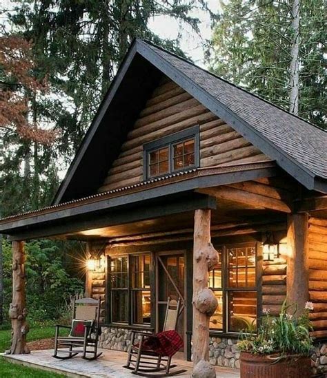 Pin by LogHomeLinks.com on Log Homes & Log Cabins | Log homes, Rustic ...