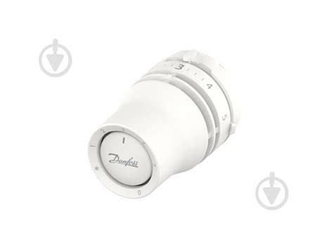 ᐉ Термоголовка Danfoss Redia™ M30x1.5 BIS (015G3330) со встроенным ...