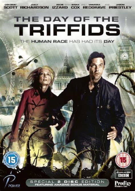 The Day Of The Triffids TV Mini Series 2009 Episode List IMDb