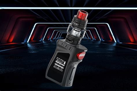 Smok Mag Baby Kit Preview