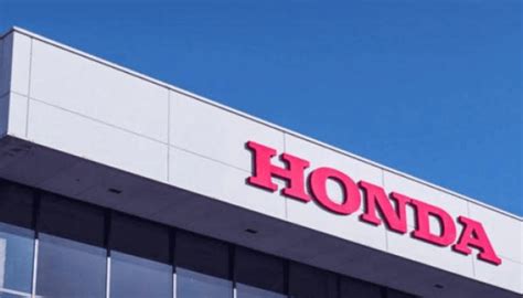 Honda Recalling Million Vehicles Over Steering Issue Businessday Ng