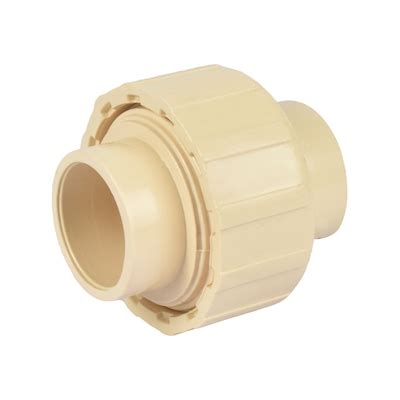 Tuerca Uni N De Pulgada Beige B K The Home Depot M Xico