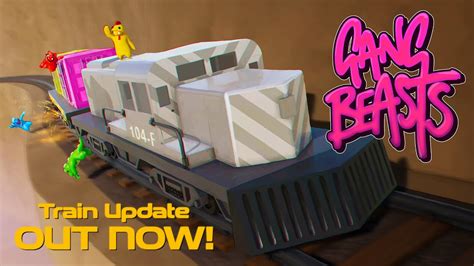 Buy Gang Beasts Ps4 From £1499 Today Best Deals On Uk