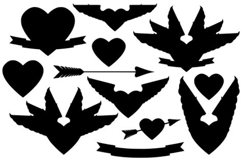 Svg Love Valentine Heart Free Svg Image And Icon Svg Silh