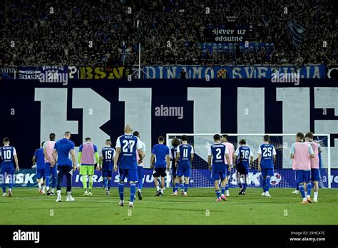 Aek Athens Fans Hi Res Stock Photography And Images Alamy