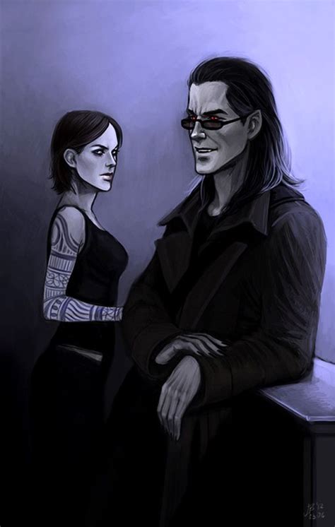 DeviantART Where ART Meets Application Vampire The Masquerade