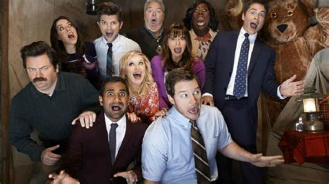 Parks And Recreation Reunites For 10th Anniversary Panel Discussion