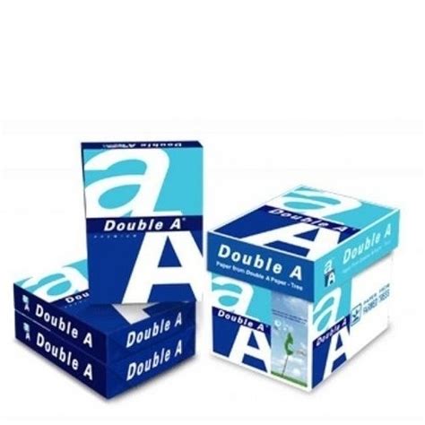 Double A Copy Paper A4 70gsm75gsm80gsmid11297845 Buy Indonesia