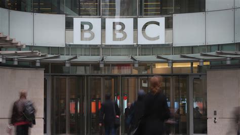 Scandal Ridden Bbc Anchor Resigns Because Of ‘medical Advice’ Amid Sexually Explicit Teen Pic