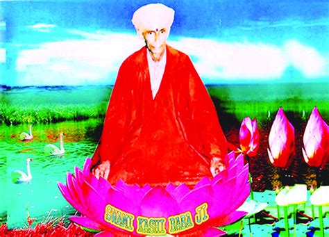 Kashi Bub The Spiritual Saint Jammu Kashmir Latest News Tourism