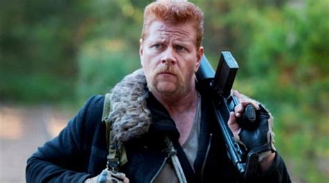 Michael-Cudlitz - Geeks + Gamers