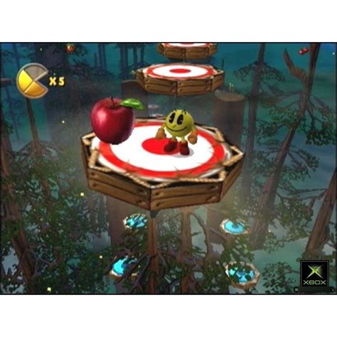 Pac Man Collection - Pac-man Collection Ps2 ( 4 Jogos 4in1 ) Patch | Shopee Brasil