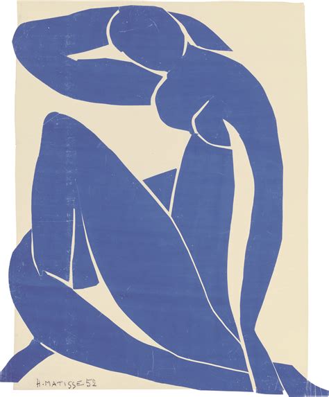 Les Uvres Les Plus C L Bres D Henri Matisse Niood